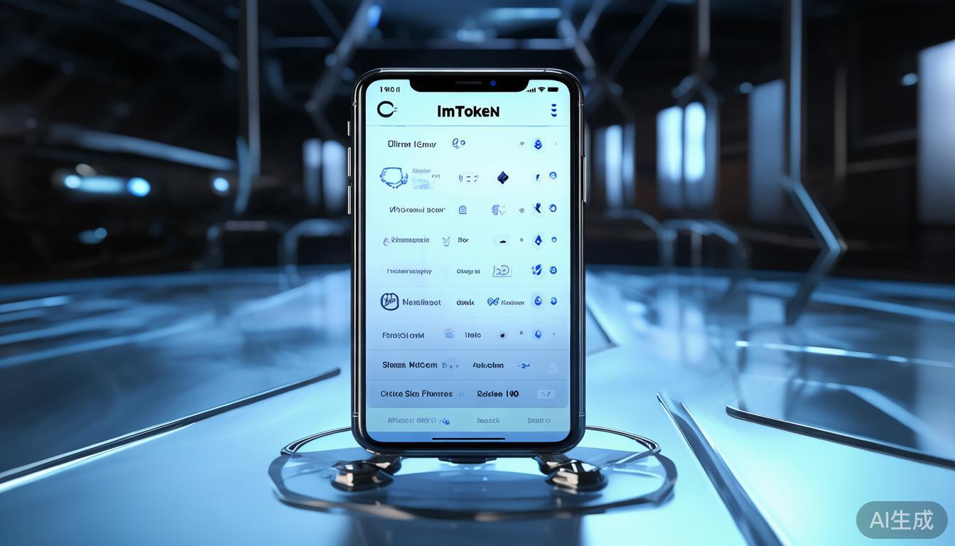 互联网金融用户增长_钱包技术_imToken冷钱包的增长潜力与用户动力