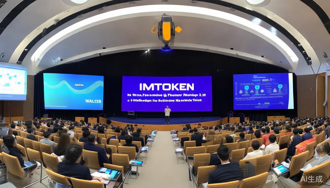 钱包金融网址登录下载_钱包金融用户登录_如何通过imToken钱包2.0获取金融知识？