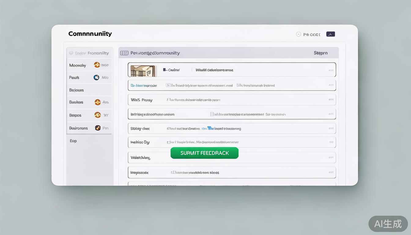 钱包官方_钱包账户问题反馈_imToken钱包官网的社区互动与反馈机制