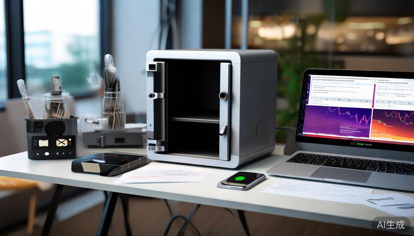 如何通过imToken冷钱包进行资本管理？_冷钱包把数字资产放哪里了_冷钱包开源
