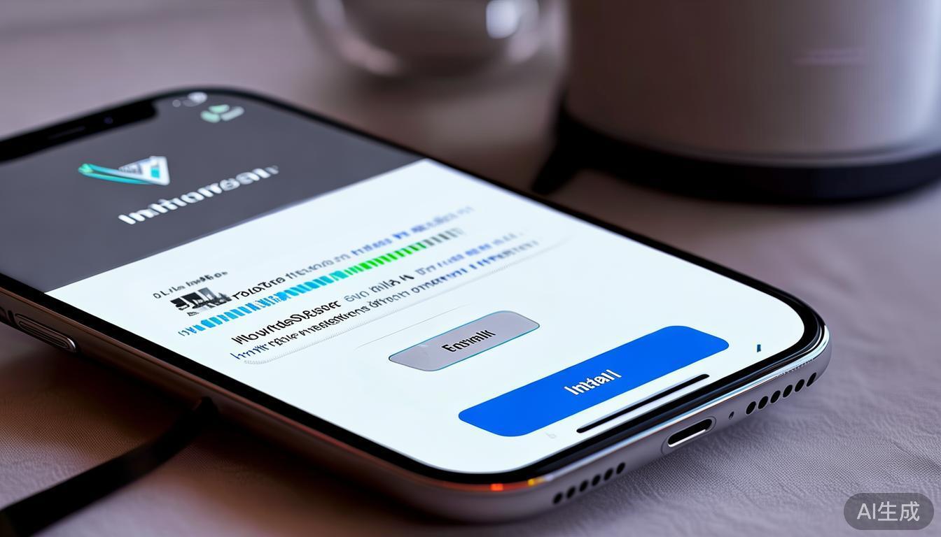 操作中心下载_最新imToken官网下载的操作流程与用户步骤_操作流程指南