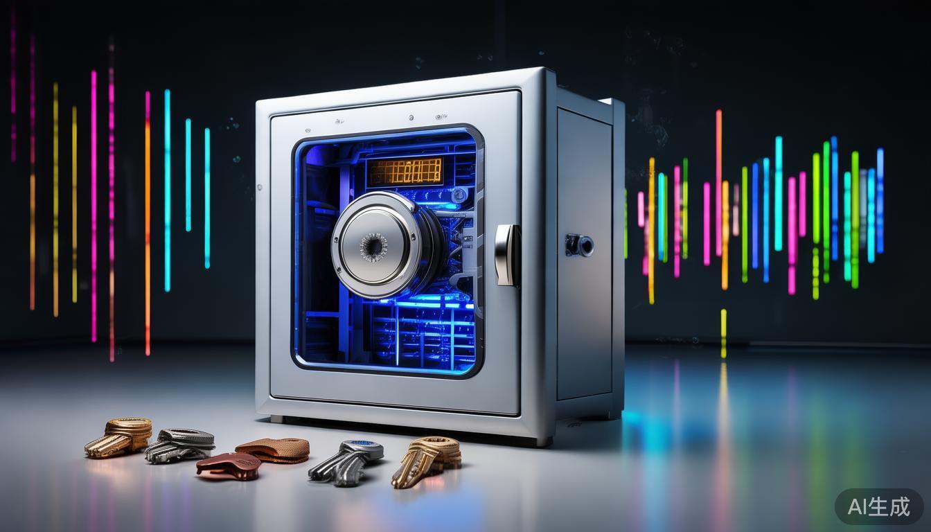 保护你的资产：imToken冷钱包的安全机制_冷钱包设备_冷钱包工作原理