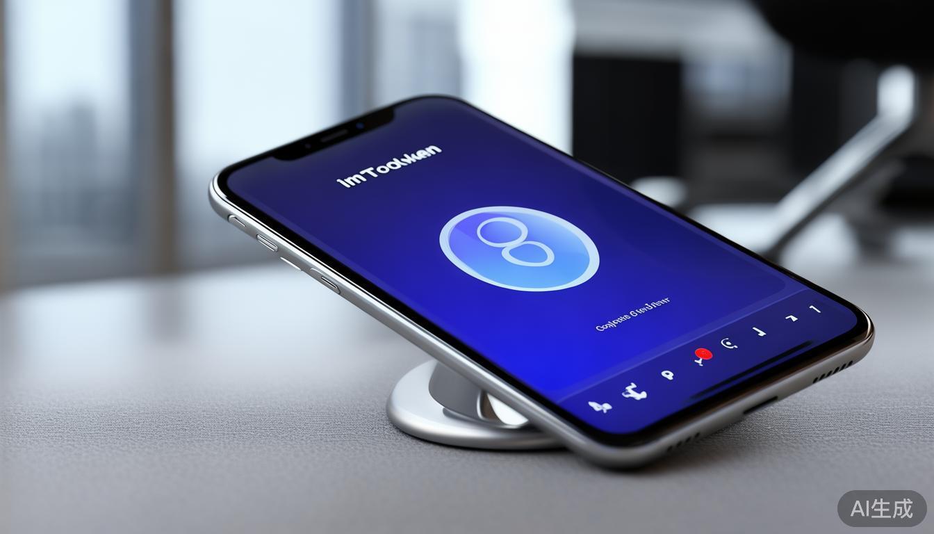 imToken钱包App的市场探索与前瞻_钱包市场现状分析_钱包行业市场现状