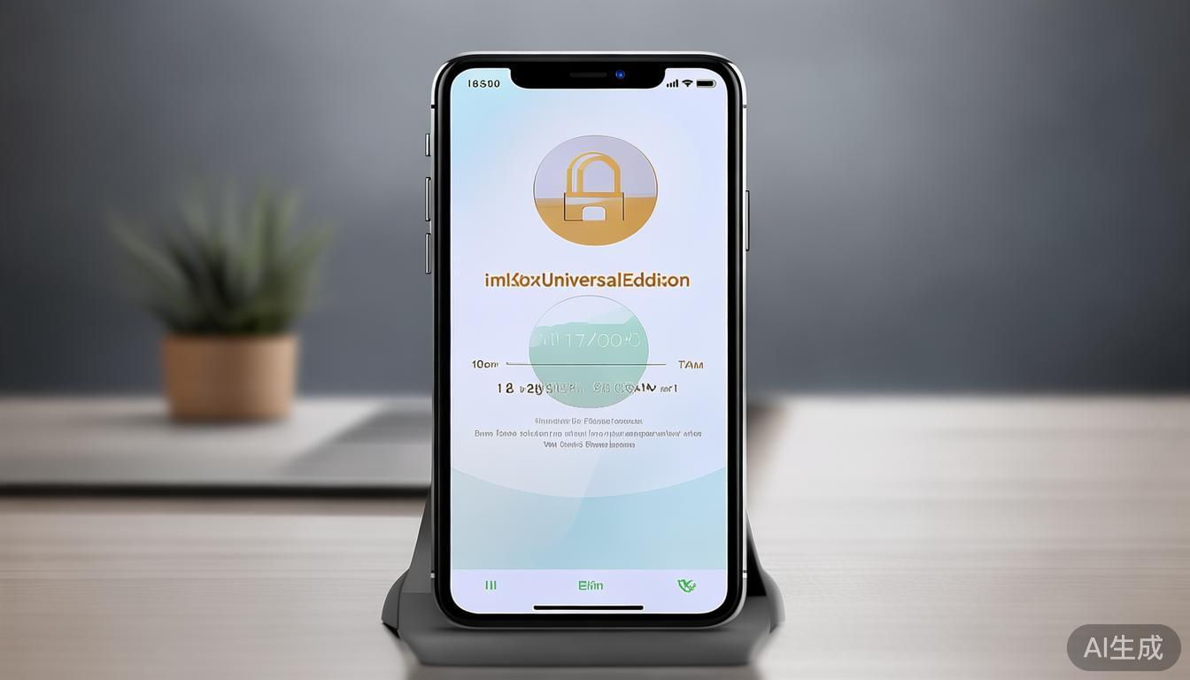 隐私保护技术使用场景_imToken通用版的安全技术与隐私保护策略_隐私策略是什么