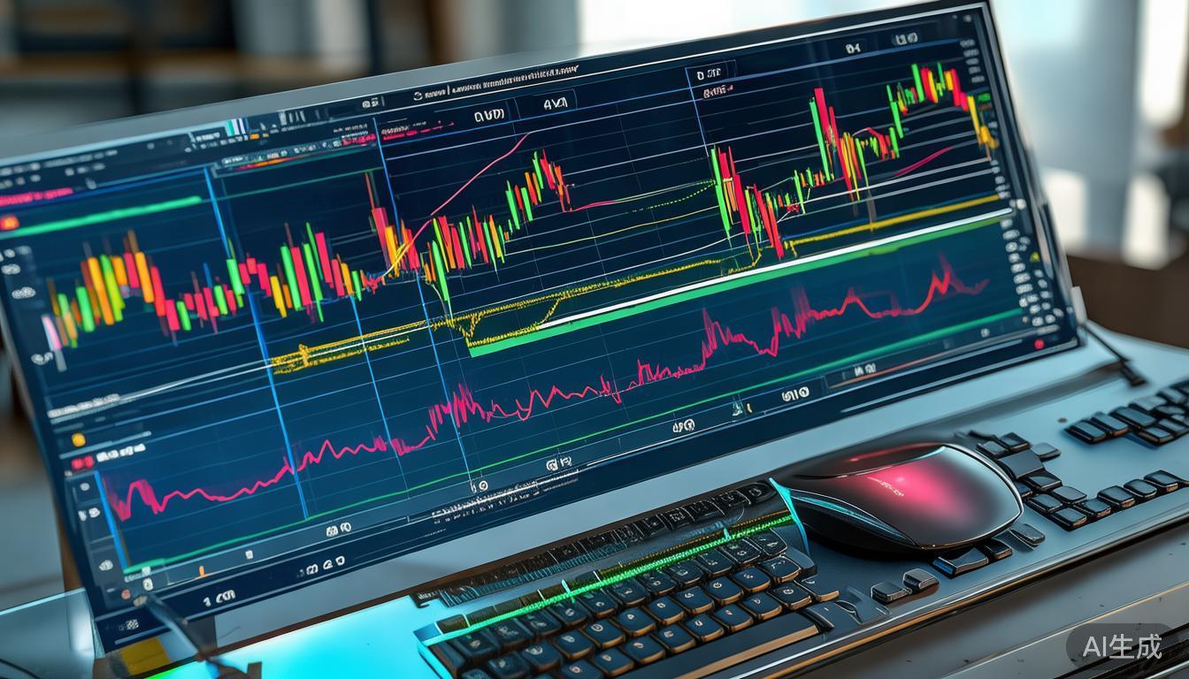 如何在im钱包官网版中进行趋势分析?_钱包官方网站_钱包市场现状分析