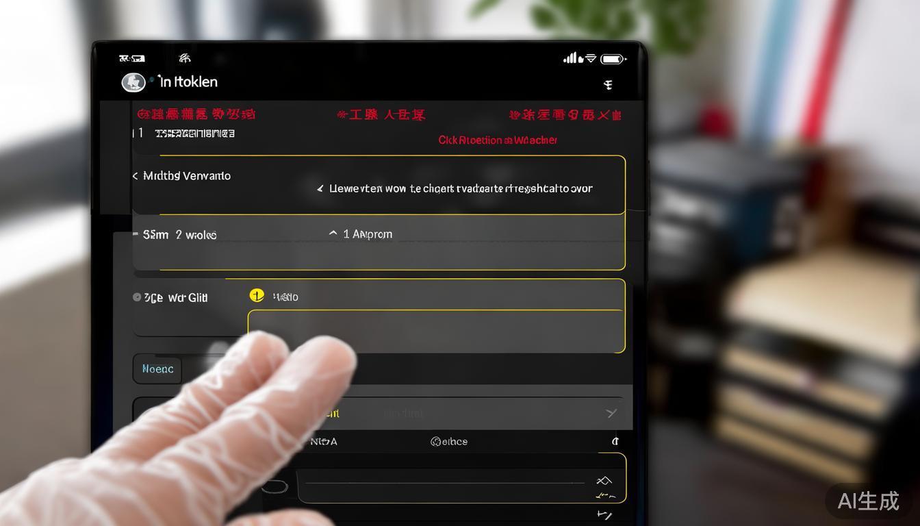下载imtoken钱包后的第一步：创建账户_imtoken创建钱包怎么填_imtoken钱包注册流程