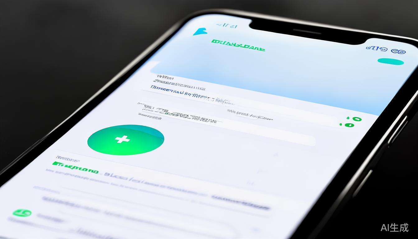 钱包ai_如何在安卓手机上通过imToken钱包管理你的数字资产，深入剖析其便捷的操作流程！_钱包app是做什么用的