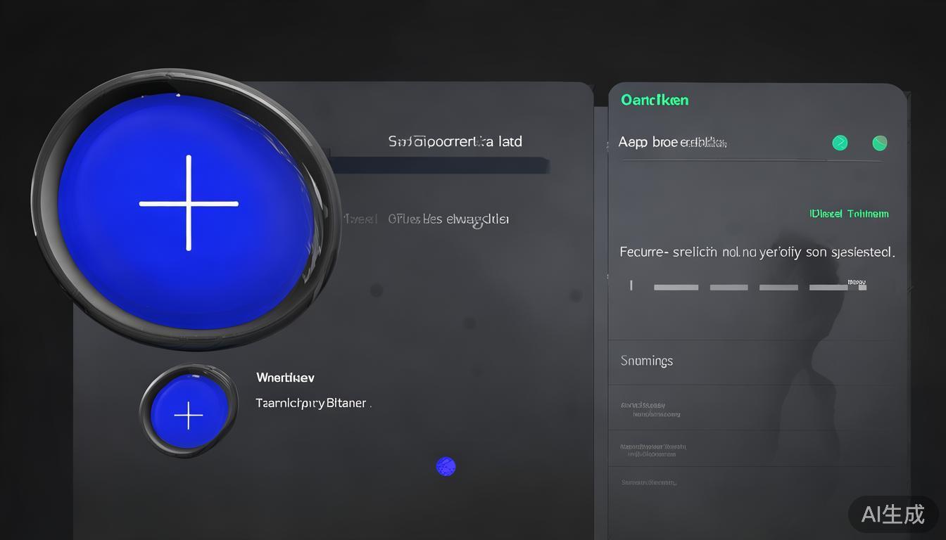 imToken钱包的产品迭代与市场反馈_imToken钱包的产品迭代与市场反馈_imToken钱包的产品迭代与市场反馈