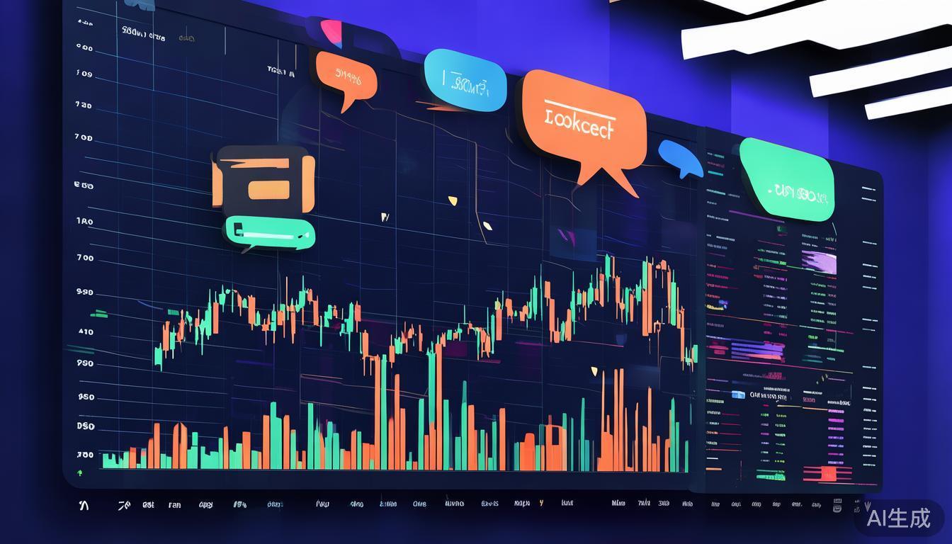 市场情绪指标炒股软件_情绪股市_tokenim钱包中的情绪分析与市场情绪，帮助您把握市场是牛市还是熊市的信号。