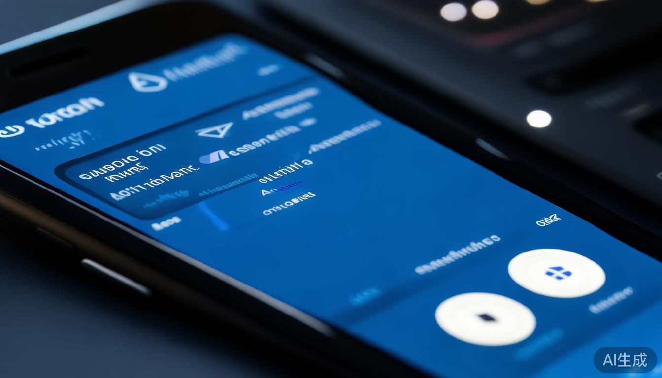 如何使用imToken国外版来管理你的数字资产_海外数字资产_数字资产管理软件