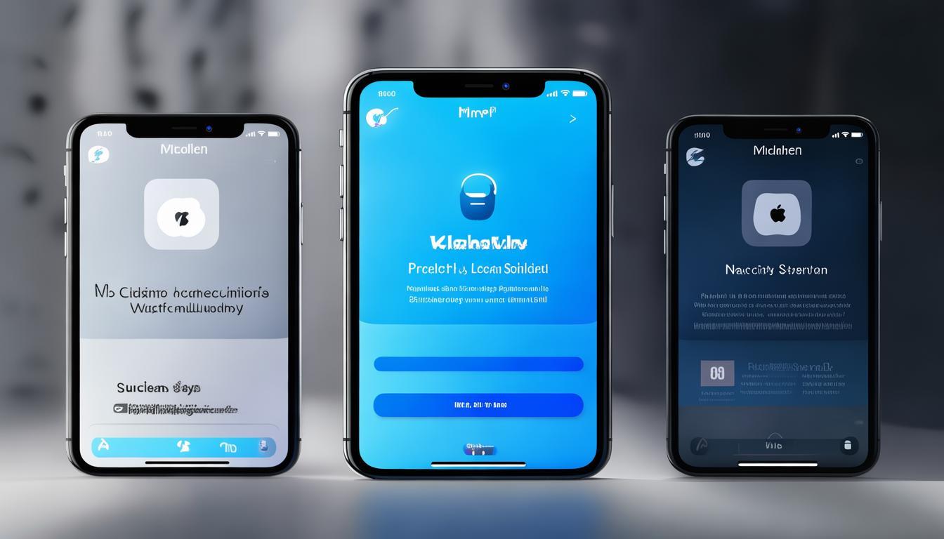 2. 探秘：imToken钱包在苹果上的独特体验！_imtoken苹果官网下载_下载imtoken钱包ios