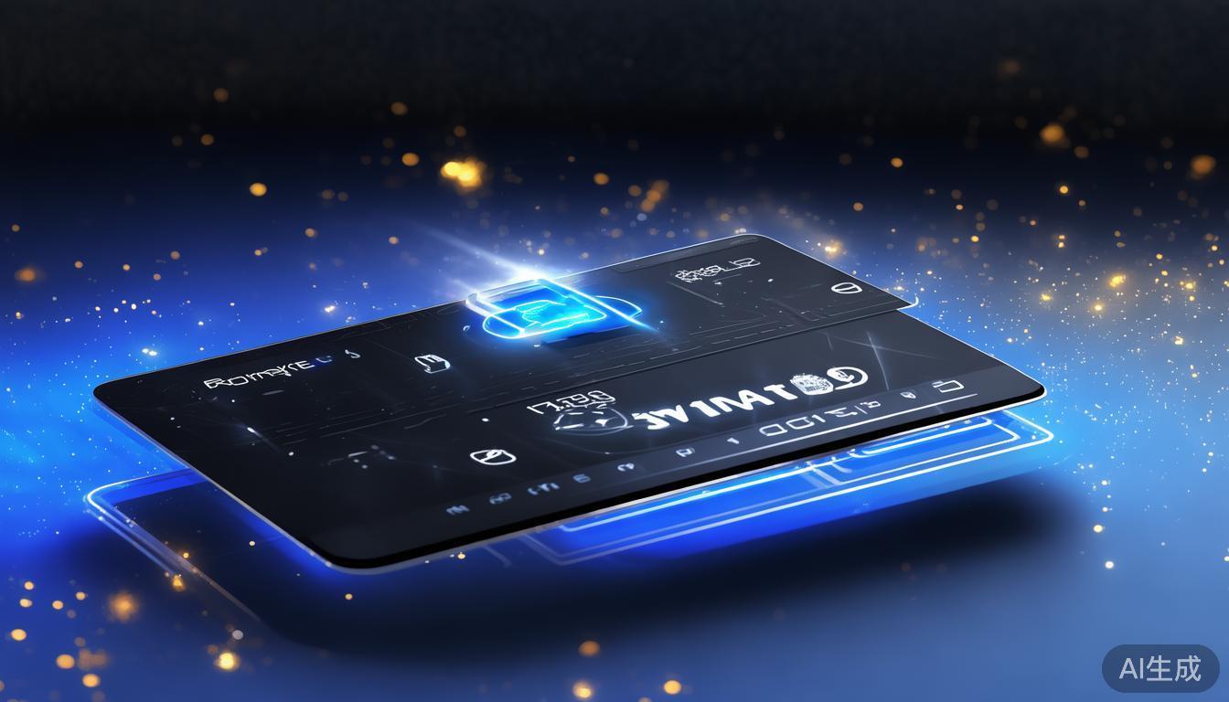 探索imToken钱包2.0最新产品功能与体验_钱包科技_钱包体系