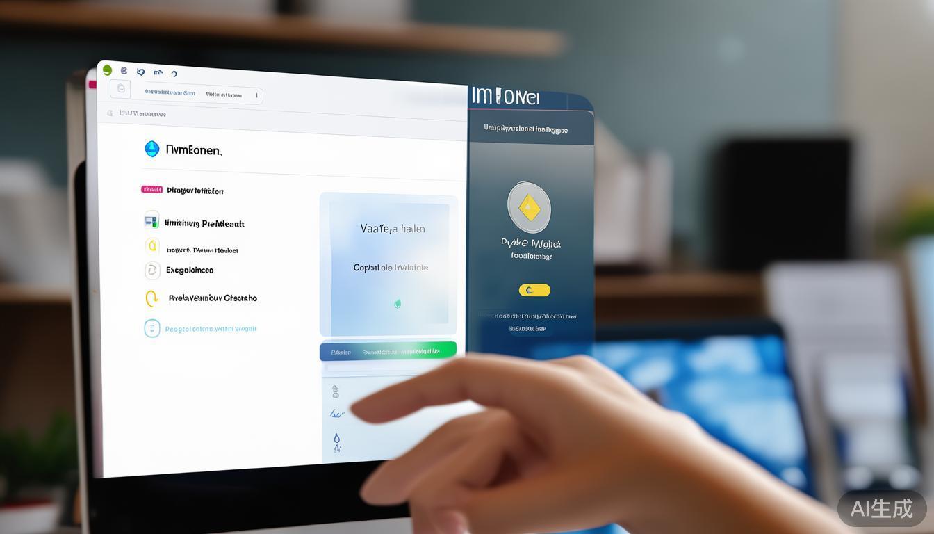 讯融金科(北京)科技有限公司_融讯app_如何通过最新imToken网址快速获取金融资讯？