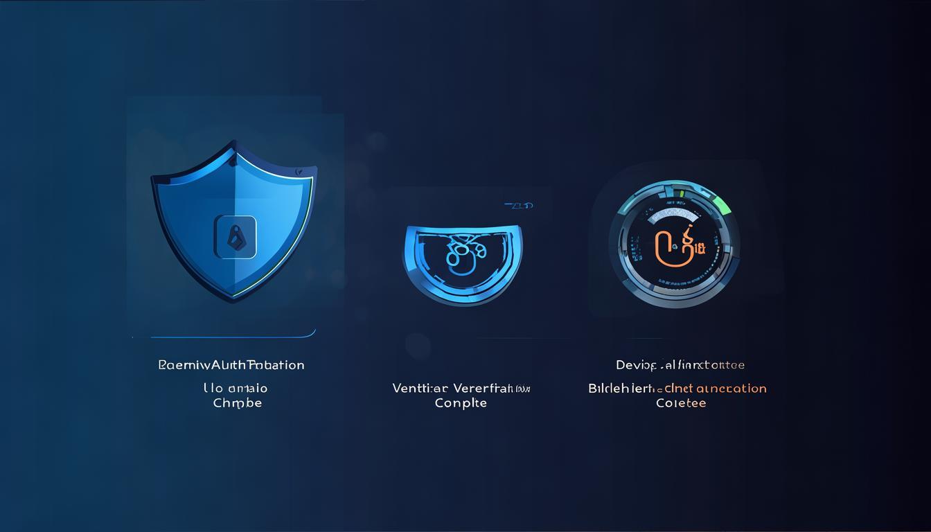 账户安全认证_最新token钱包下载对用户身份验证的优化措施,提高安全性以保障用户的资金安全。_钱包安全码是啥意思