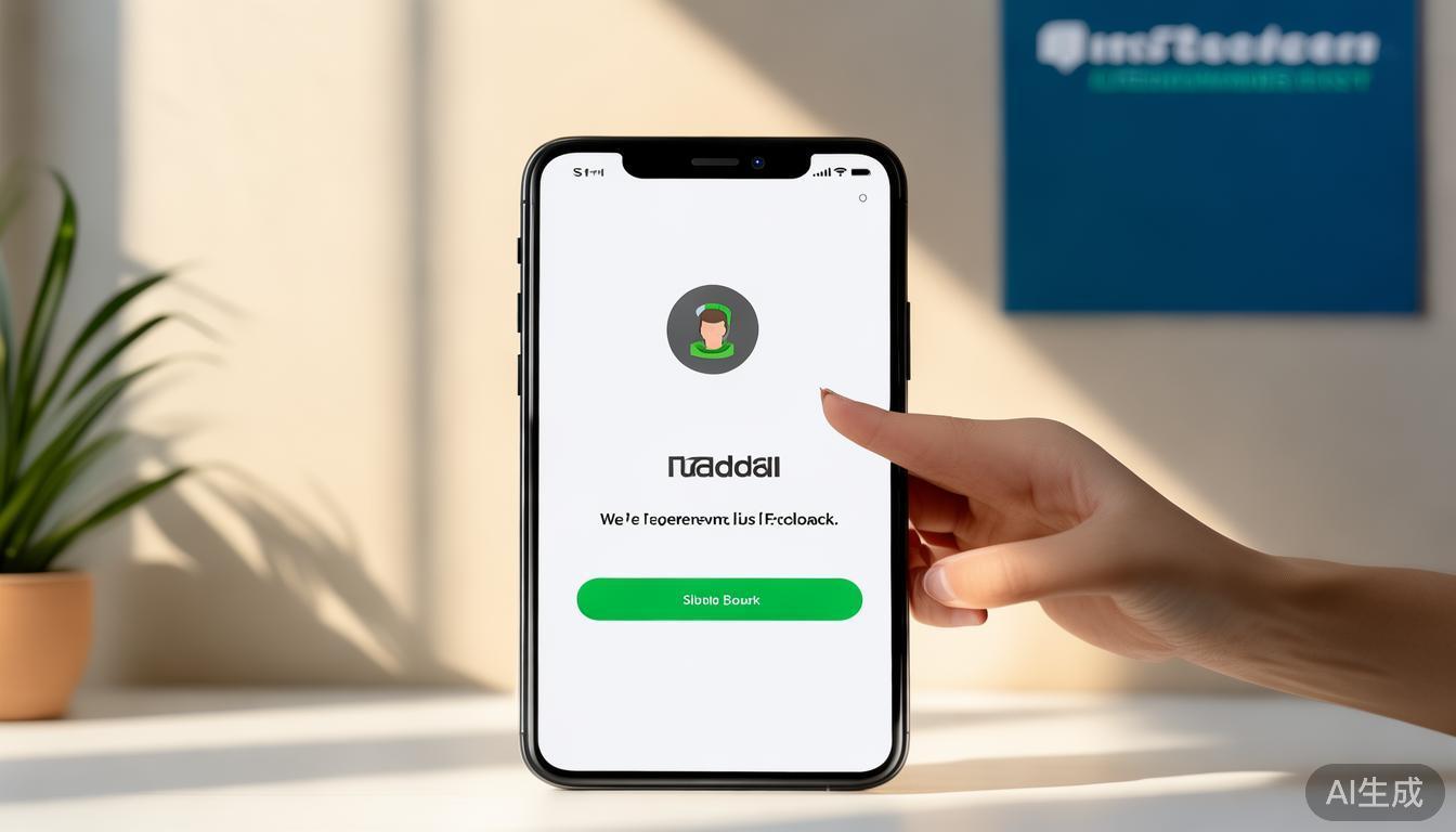 用户反馈下载_如何在imToken安卓版app下载中管理客户反馈？_安卓顾客管理系统
