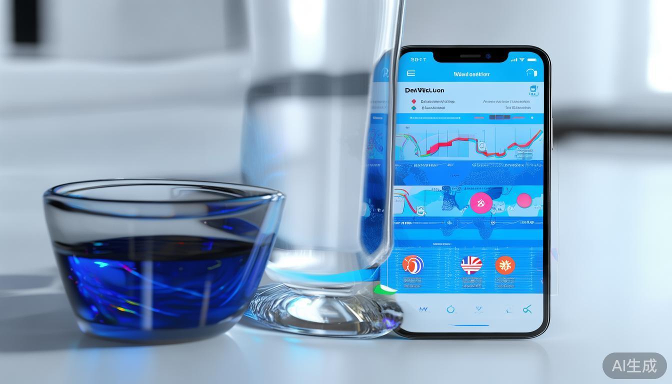 数字资产新时代：im钱包的下载与使用如何改变传统金融的运作方式？_数字钱包中的资产如何变现_钱包行业发展前景