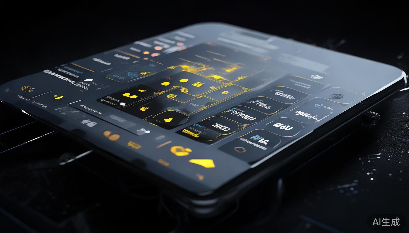 探索imToken钱包安卓版的强大功能与优势_钱包app安全可靠吗_android钱包