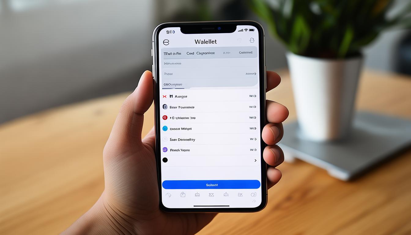 imToken钱包交易环节优化苹果用户_imToken钱包苹果系统新功能改进_7. imToken钱包新功能上线，苹果用户福利来袭！