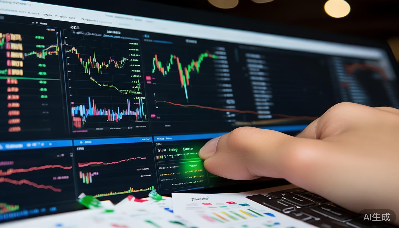 如何通过imToken官网下载1.0安卓分析市场走势？_走势图分析软件_走势分析app