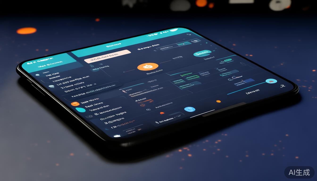 统计资产的手机软件_如何在im钱包安卓版中找到资产统计数据？_chia钱包数据