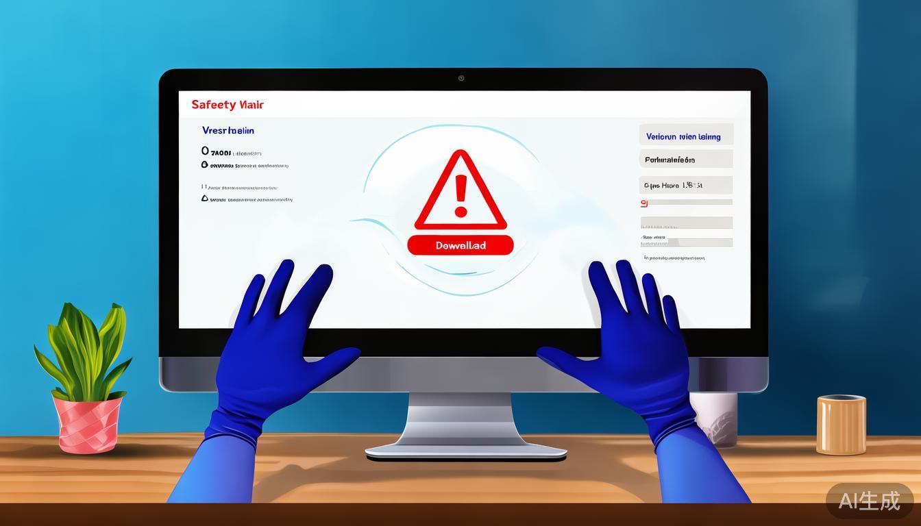 识别风险后一定要做什么_如何在imToken最新版本下载中进行风险识别？_识别风险后下一步