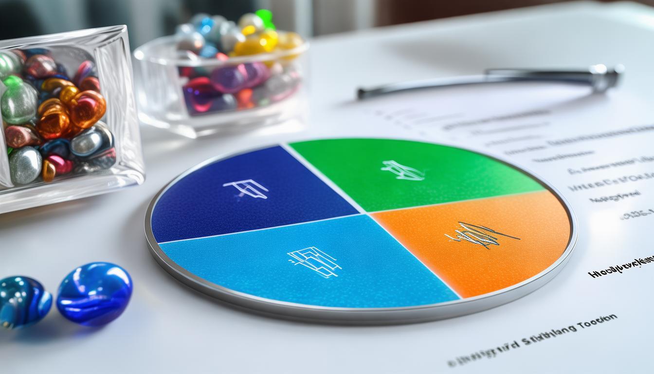 中信现金增值计划_如何在token钱包最新下载上设定长期投资计划，实现资产的稳步增长与增值？_溢价投资长期股权投资