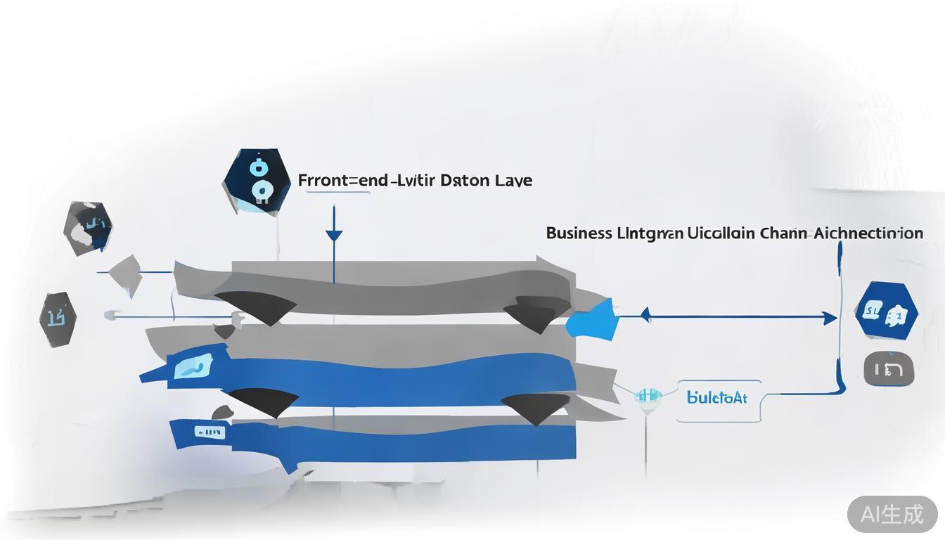 imToken钱包下载的技术架构与市场需求_钱包产品_钱包行业市场现状