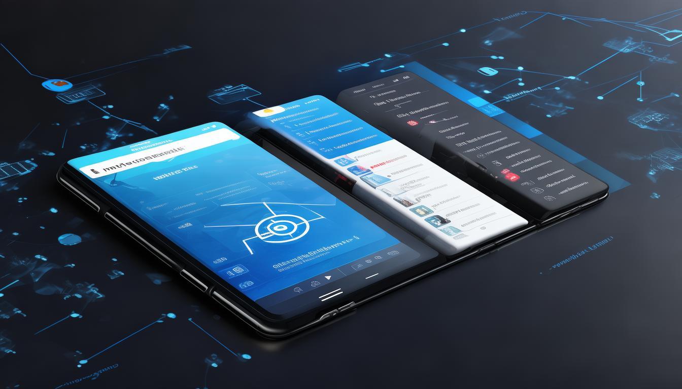 区块链钱包从入门到精通_4. imToken钱包官网下载，开启您的区块链投资之旅_区块链钱包基础知识