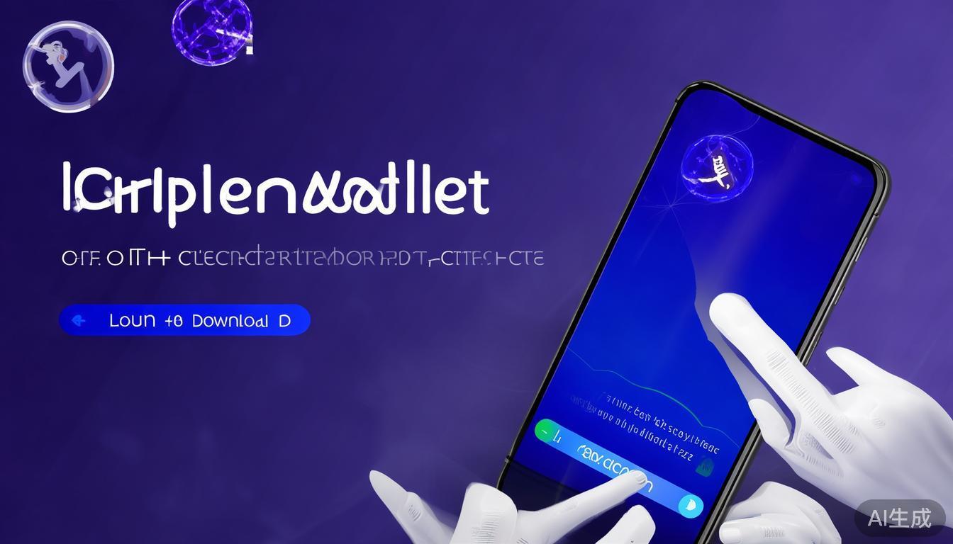 imtoken钱包下载_如何通过imToken钱包官方app下载拓宽财富管理领域？_中瑞财富app下载平台