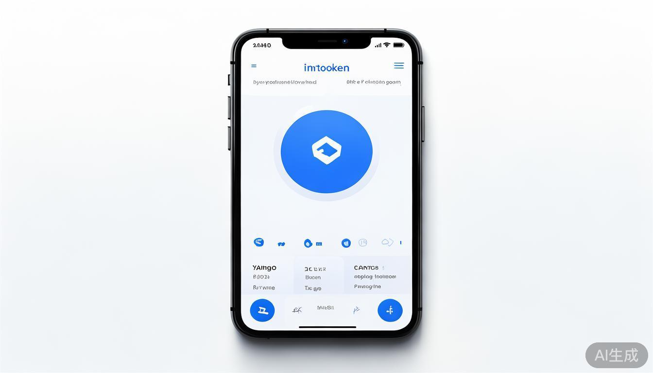 区块链app下载新版_区块链下载安装_6. 下载imToken中文版，体验区块链新生活！
