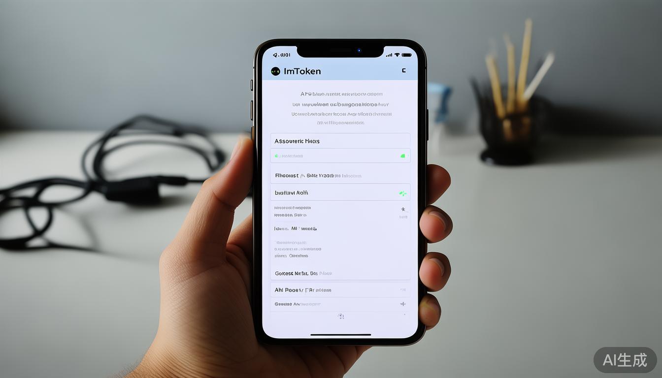 如何通过imToken钱包App参与IDO活动_imtoken钱包fil_iamtoken钱包