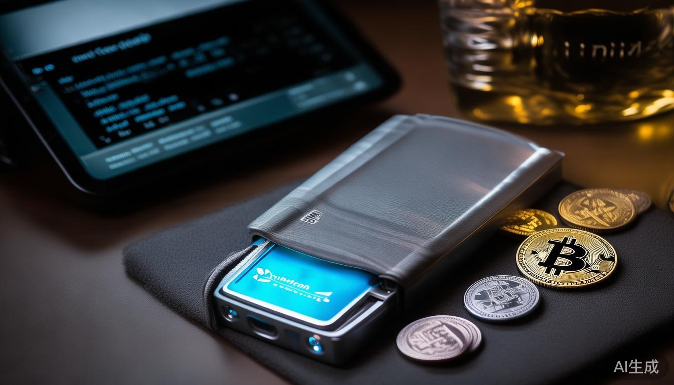 imToken冷钱包的用户行为与市场影响_冷钱包会不会被盗_冷钱包会不会被黑客攻击