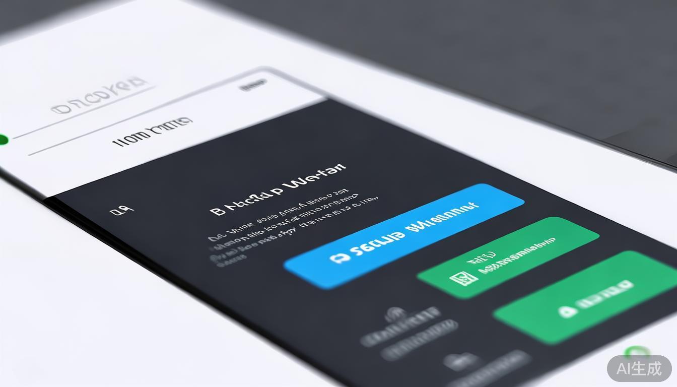 如何在imtoken安卓版中设置安全备份？_android备份_android备份app数据