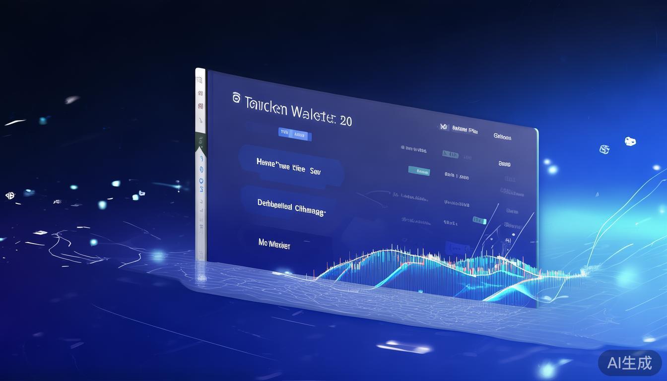 数字货币钱包id_数字钱包imtoken_数字货币交易中的imToken钱包2.0角色