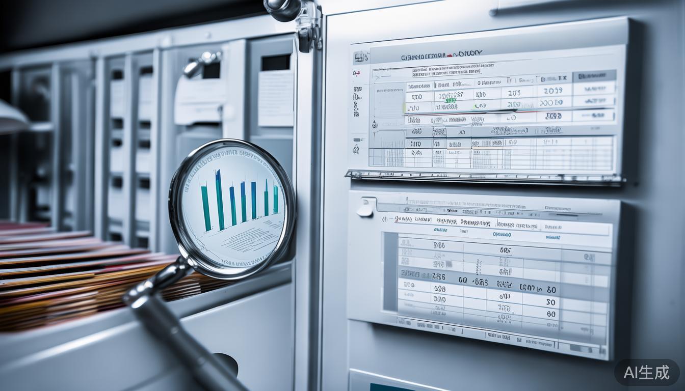 审计资源_完善审计体系_如何在imToken官网中高效完成个人资产审计，保障您资金的安全性与合规性。