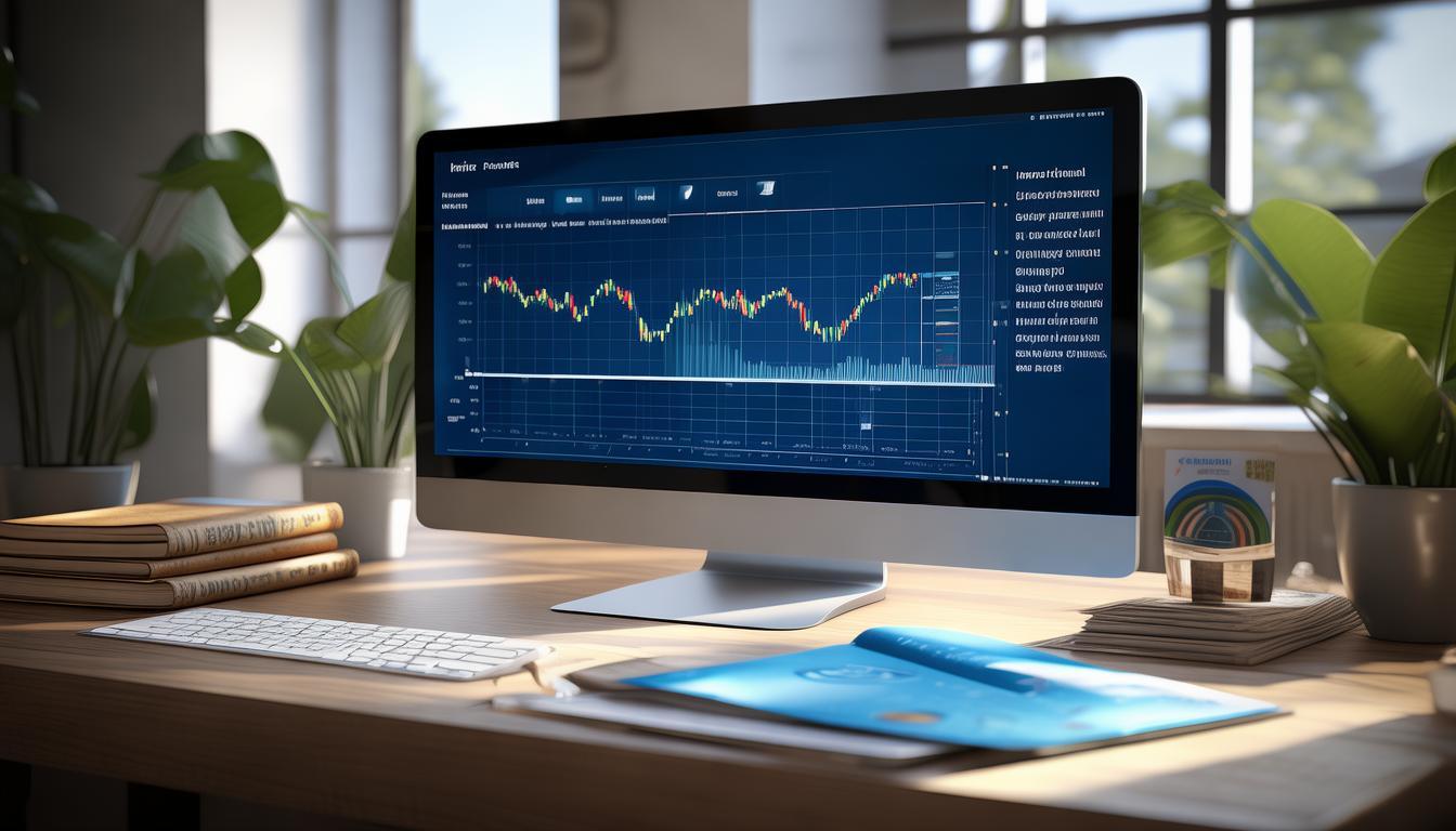 如何利用imtoken官网网址获得市场分析与建议？_市场分析的网站_分析网站目标市场及分布的工具