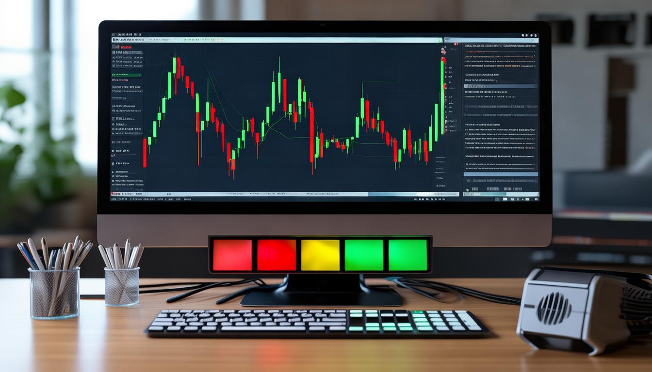 如何利用tokenim钱包app下载的智能交易功能，自动化您的投资策略，实现盈利目标。_解密职业操盘手的盈利策略_ea自动交易系统下载