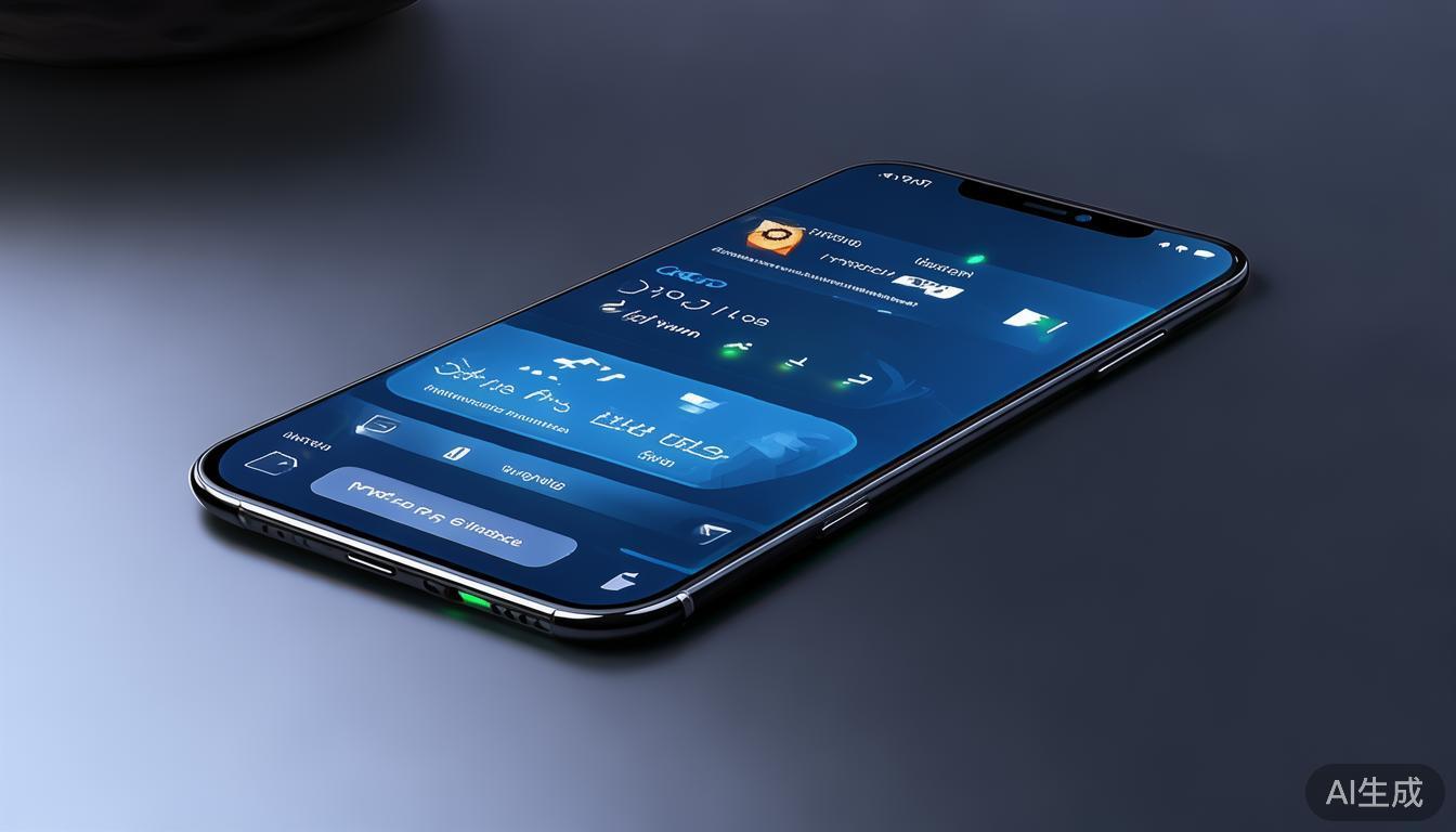 钱包的核心关键词_8. 深度解析：ImToken钱包的四大核心优势！_钱包体系