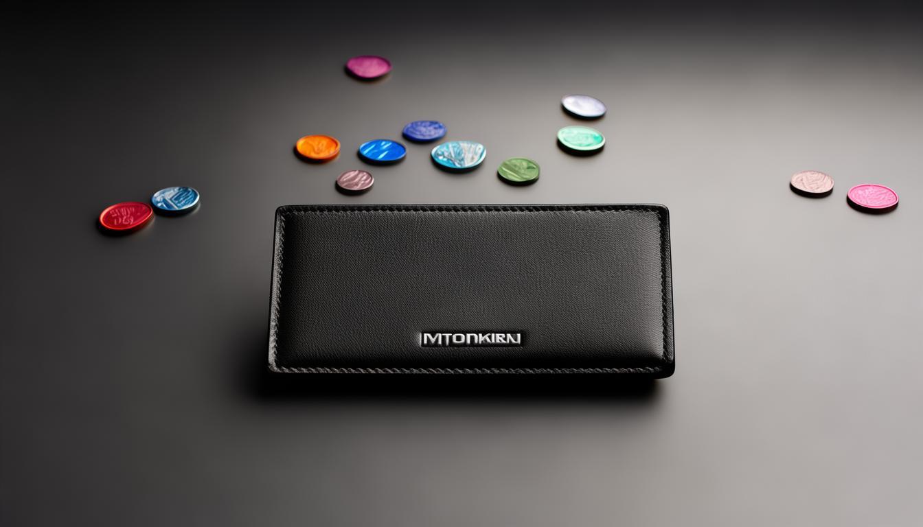 钱包的主要功能_钱包体系_探索imtonken钱包的关键功能与特色