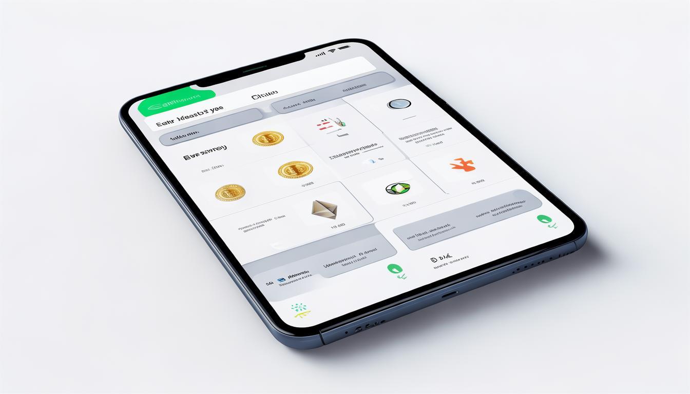 如何使用imToken安卓版下载app进行资产配置？_资产配置软件排行榜_安卓配置软件