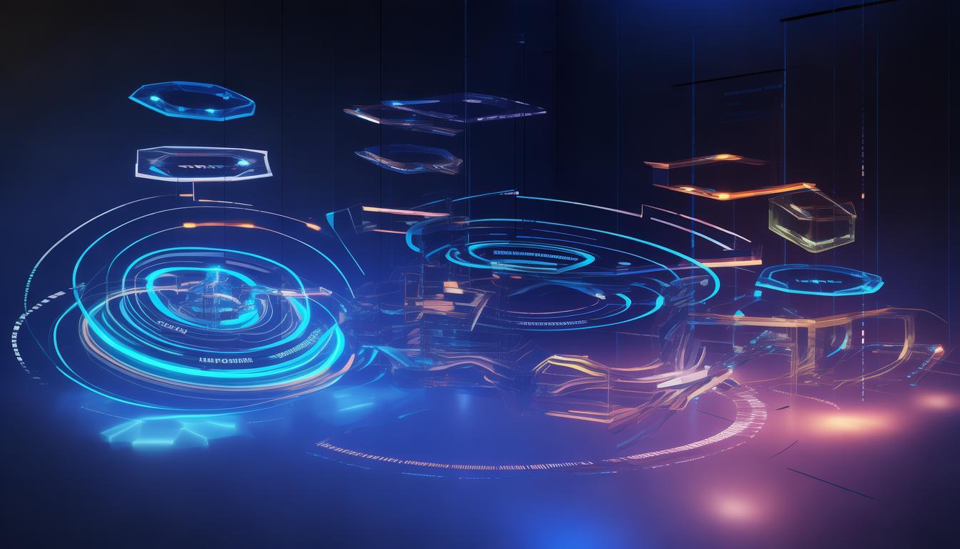 链识界登录_链科技区块链平台_探索imToken国内下载的多链支持功能