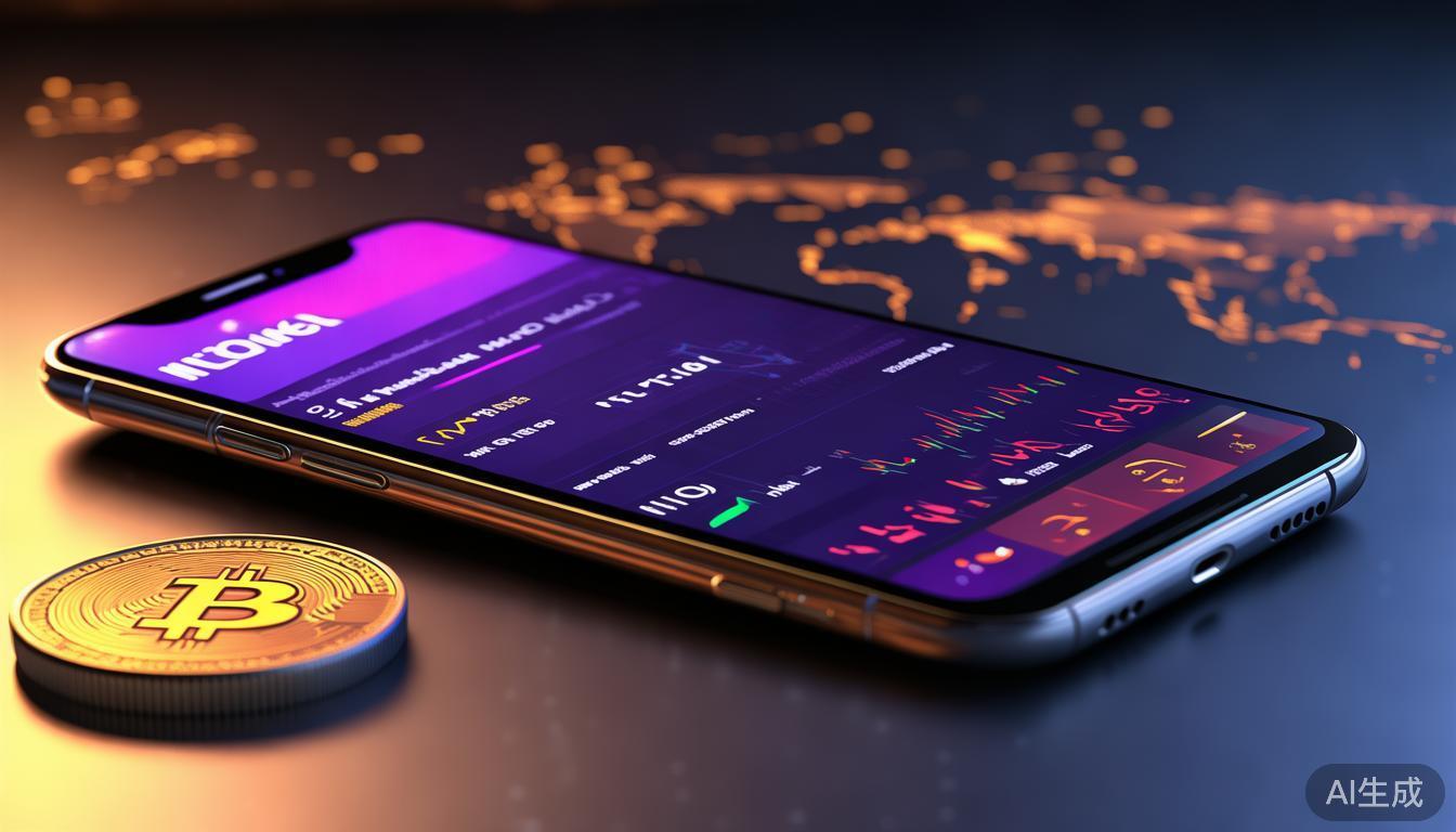 趋势软件官网_趋势客户端_imToken官方下载app的动态变化与市场趋势