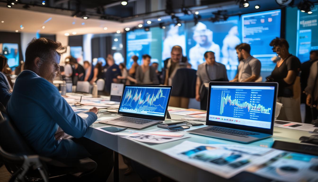 资产调查是什么_资产调查表_如何在tokenim正版app下载中开展有效的市场调查，获取最新的数字资产投资资讯？