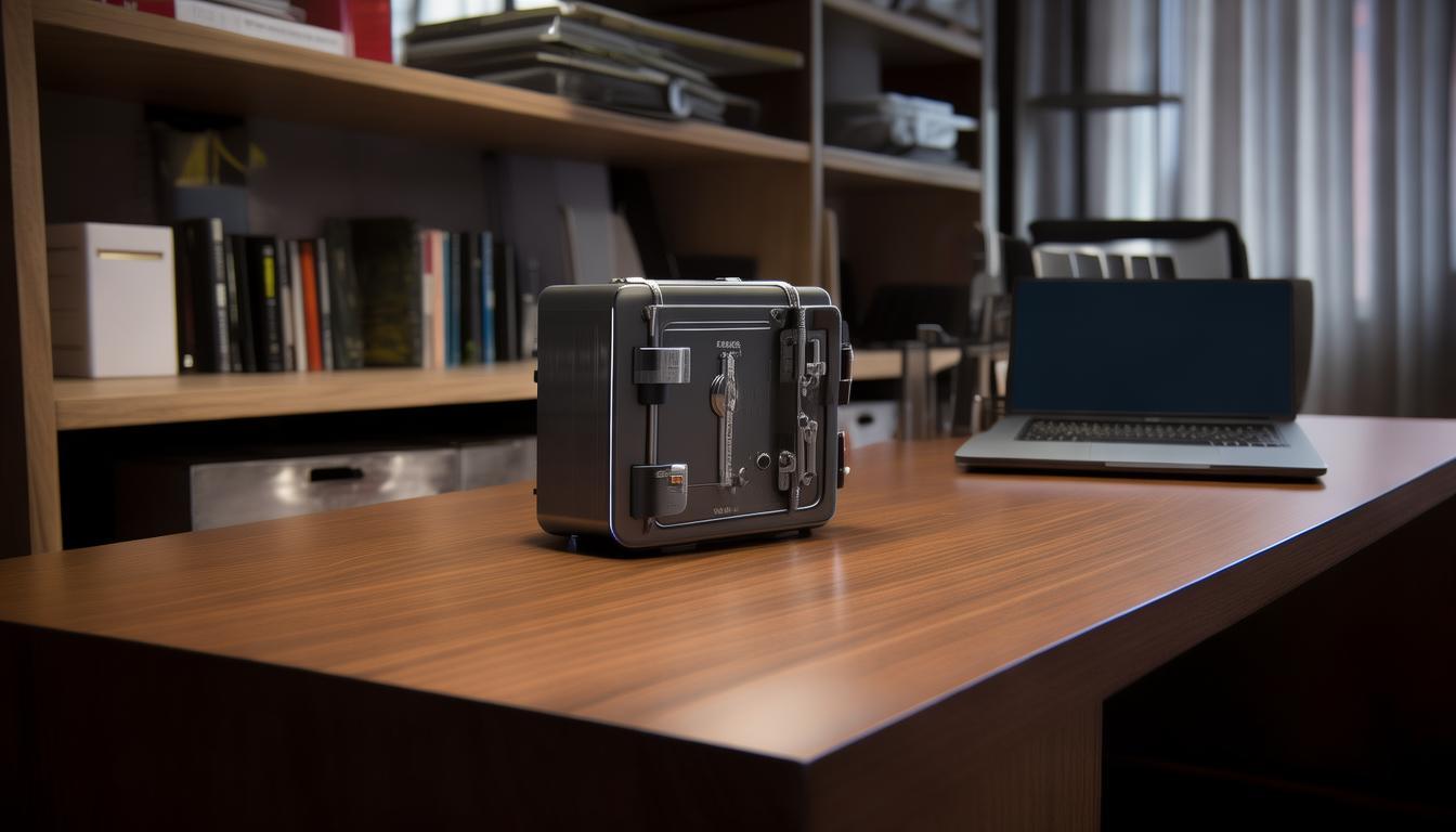 钱包安全锁在哪里_安全的钱包_如何充分发挥token钱包的多重安全功能，确保你的资金在移动设备上的安全与隐私？