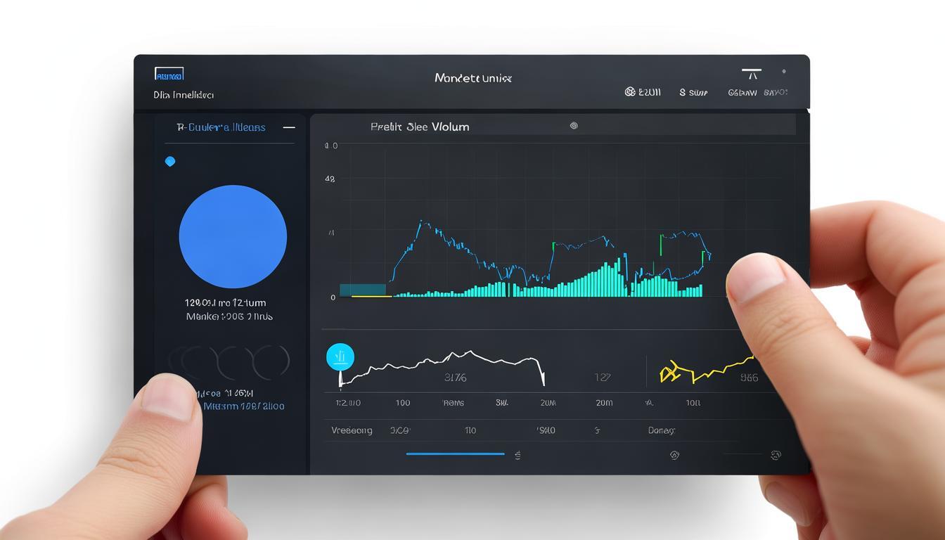 ps变化功能_如何通过tokenim钱包最新版的趋势分析功能，确保您不错过市场变化的重要时机？_趋势高低点变化