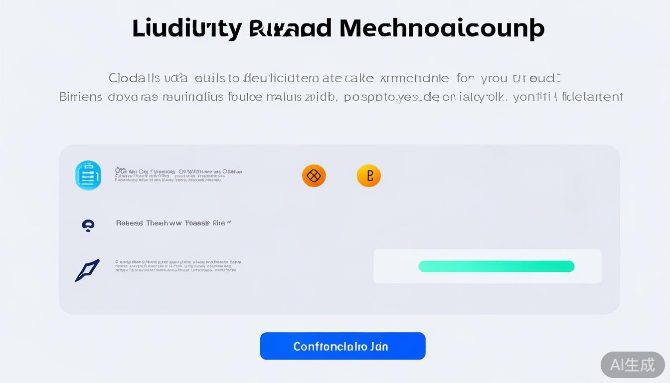 钱包该交易的流动性不足_如何在imToken钱包下载app中提高资产流动性?_钱包添加流动性是什么意思