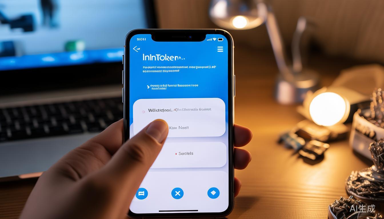 趋势官网_趋势资讯_imToken官方下载app的市场趋势与用户体验分析
