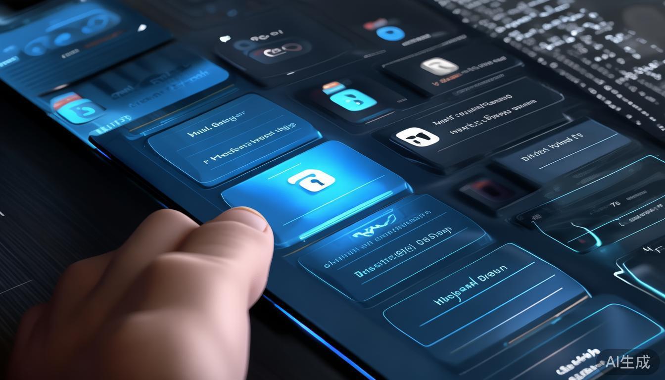 风控策略体系_策略风险是什么_imToken官网APP的风险控制与管理策略