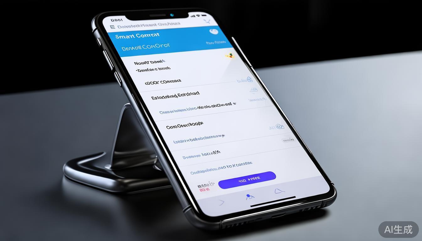 如何在imToken钱包下载中应用智能合约？_钱包合约地址是什么意思_钱包合约地址查询