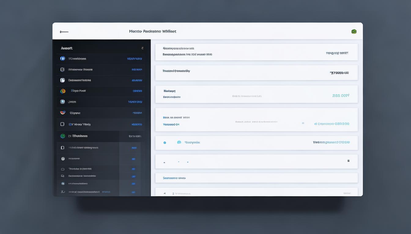 9. 资产保护新方式，imToken钱包让你安心！_安心钱包有人用过吗_什么是安心钱包